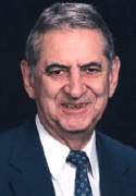 Dr. Nicholas J. Pagano