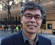 Professor Jeom Kee Paik