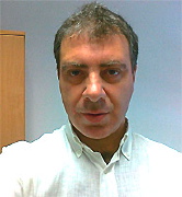 Professor Vissarion Papadopoulos