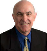 Dr. John Papangelis