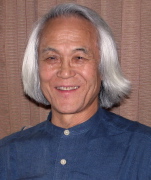 Professor K. C. Park