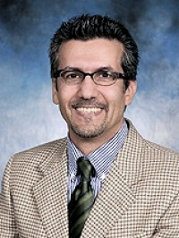 Professor Ala Tabiei