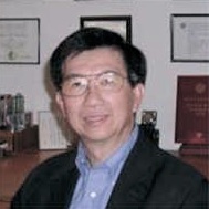 Professor Frederic Y. M. Wan