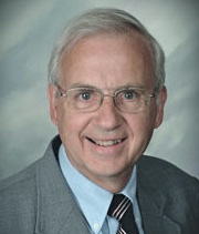 Professor James M. Whitney