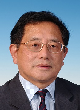 Professor Tongxi Yu (T.X. Yu)