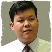 Professor Steeve Chung Kim Yuen