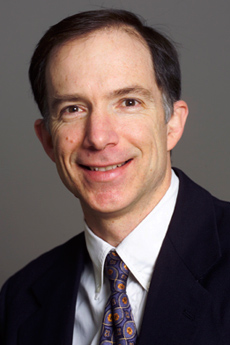 Professor Alan Taylor Zehnder