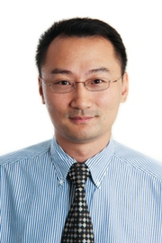 Professor Hao Zhang