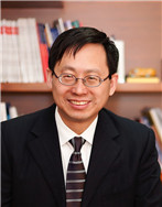 Professor Quanshui Zheng