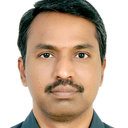 Professor Rajamohan Vasudevan