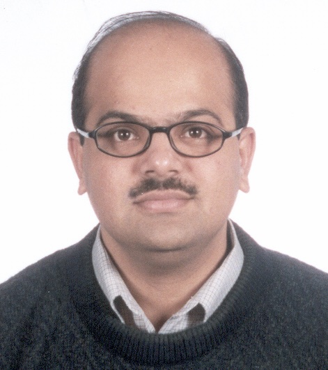 Professor Satchi Venkataraman
