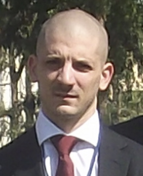 Professor Riccardo Vescovini