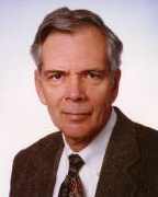 Professor Theodore R. Tauchert