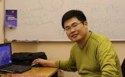 Professor Bo Wang