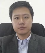 Professor Changguo Wang