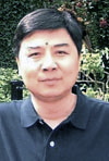 Dr. Cheng-Yuan Wang