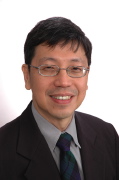 Professor Chien Ming Wang