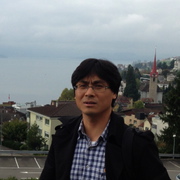 Dr. Jian Hong Wang