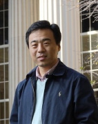 Professor Lifeng Wang (L.F. Wang)
