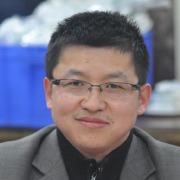 Professor Peijun Wang