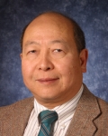Professor Su Su Wang