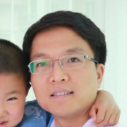 Professor Xiaojun Wang