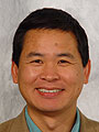 Professor Yong Chang Wang