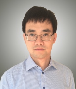 Professor Xiaodong Wei