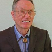 Professor Emeritus Gerald A. Wempner