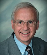 Professor James M. Whitney