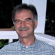 Professor Emeritus Kaspar J. Willam