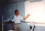 Professor Xinsheng Xu