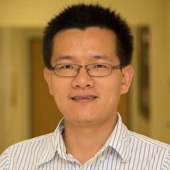 Professor Jie Yin