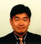Professor Jeong-Whan Yoon