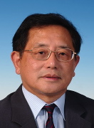 Professor Tongxi Yu (T.X. Yu)
