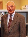 Professor Wei-Wen Yu