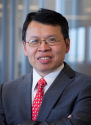 Professor Wenbin Yu