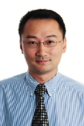 Professor Hao Zhang