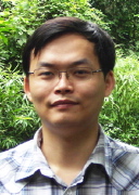 Professor Xiong Zhang