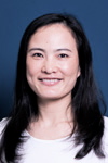 Dr. Ying-Yan Zhang
