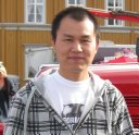 Professor Junhua Zhao