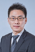 Professor Ou Zhao