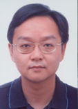 Professor Yang Zhao