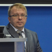 Professor Maxim V. Zhigalov
