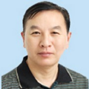 Professor Ding Zhou