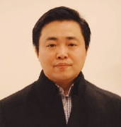 Professor Feng Zhou