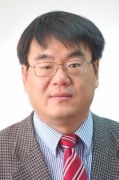 Professor Weidong Zhu