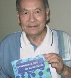 Dr. Stephen W. Tsai