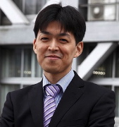 Professor Kenji Takizawa