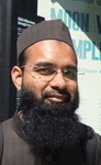 Professor Mohammad Talha